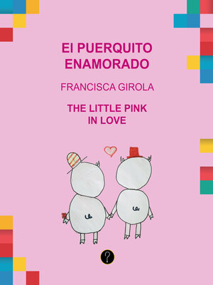 cover image of El puerquito enamorado